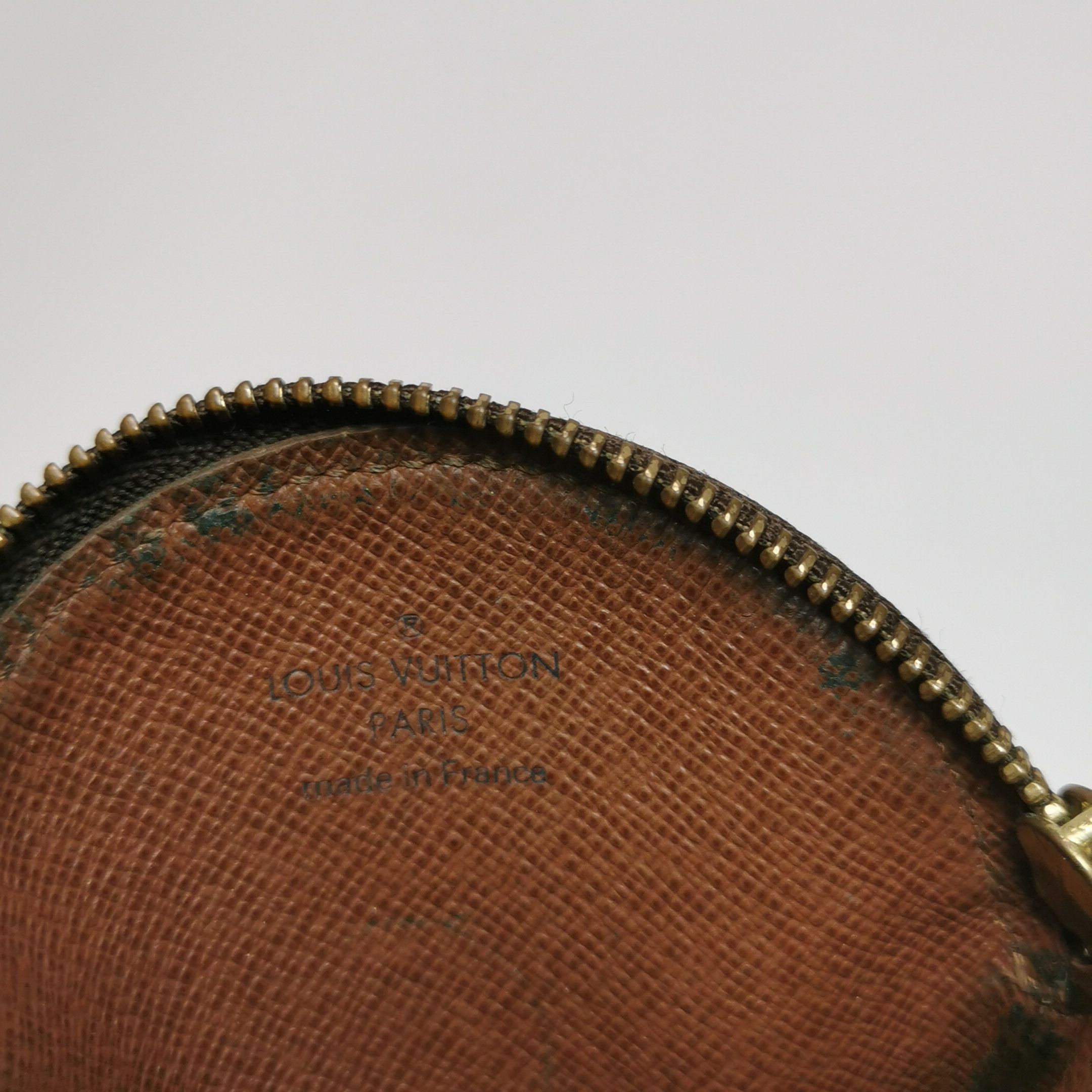 Louis Vuitton Louis Vuitton (LV) Multi Pochette Accessories 5-in-1 old fl Size ONE SIZE - 6 Thumbnail