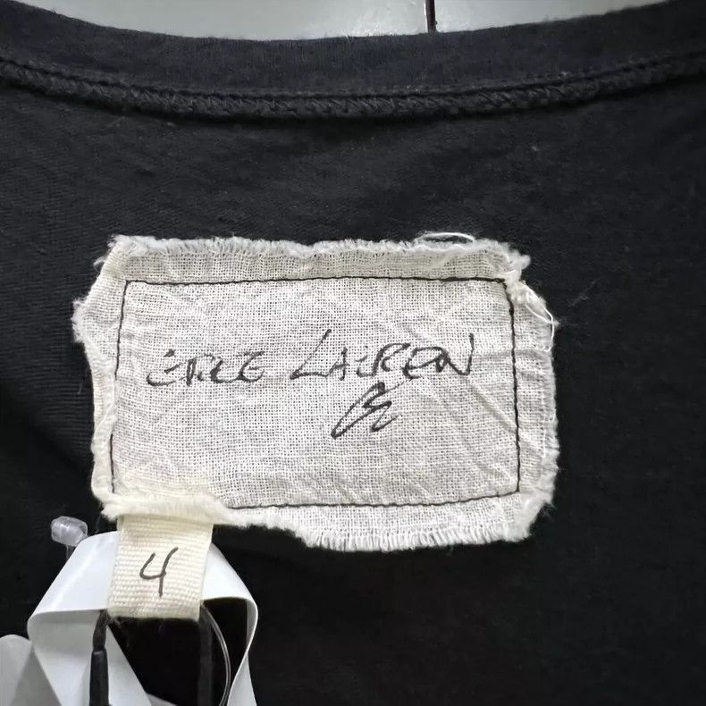 Greg Lauren greg laurenMake old logo printed short sleeves 2506-Nextarr Size US M / EU 48-50 / 2 - 4 Thumbnail