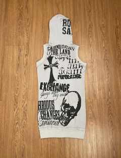 Men's If Six Was Nine Tank Tops & Sleeveless | Grailed