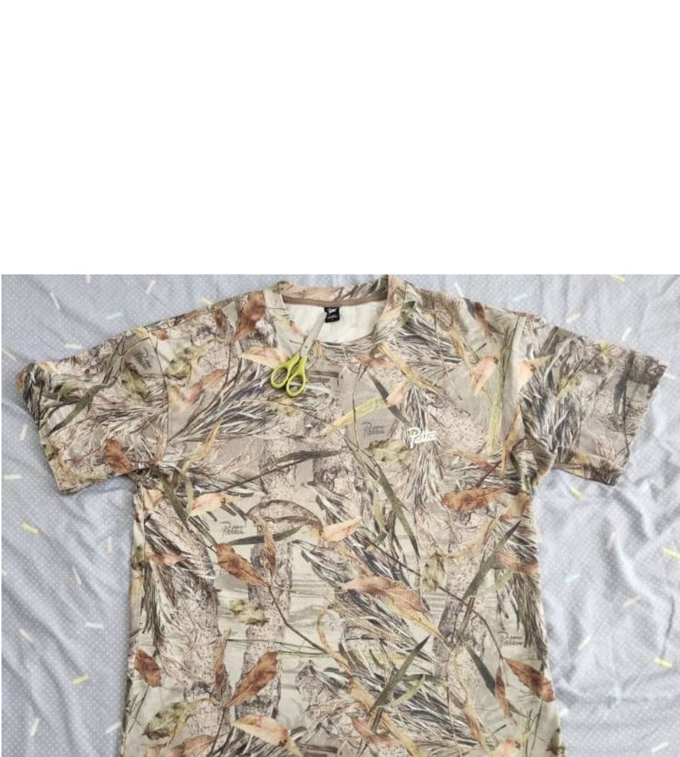 Patta Realtree T-Shirt