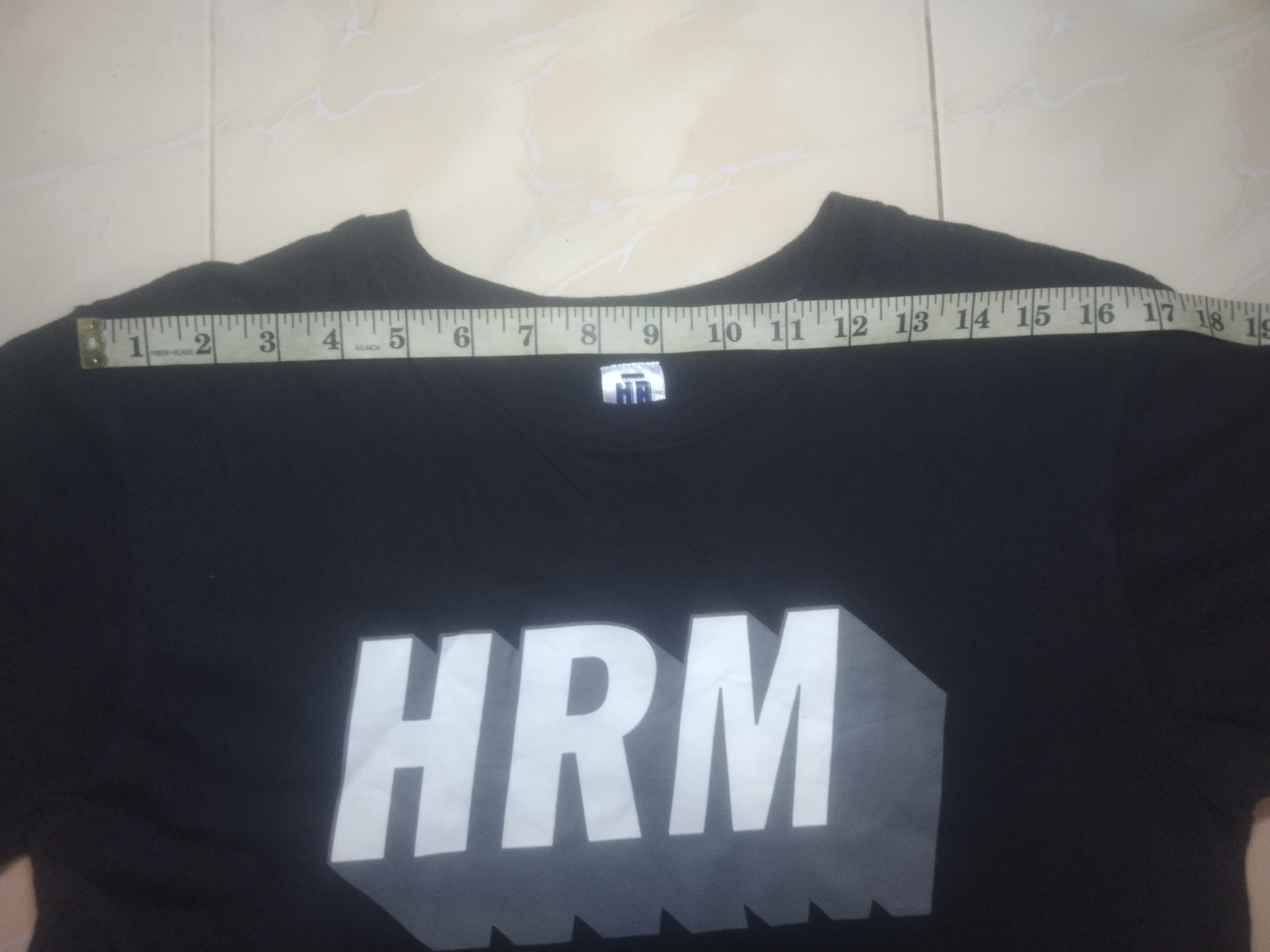 HOLLYWOOD RANCH MARKET × Vintage Vintage Hollywood Ranch Market tee Size US M / EU 48-50 / 2 - 9 Thumbnail