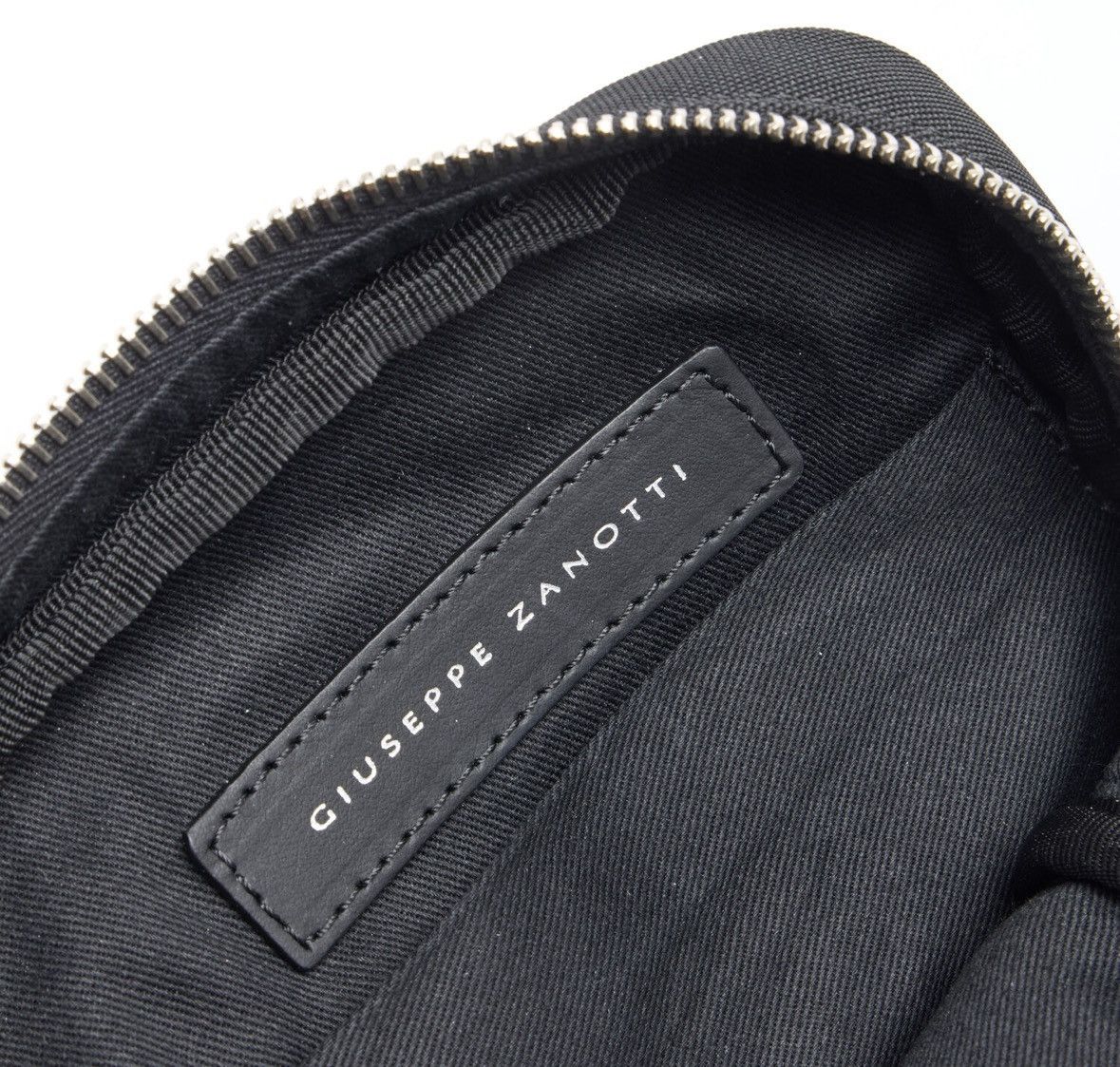 Giuseppe Zanotti GIUSEPPE ZANTONI • SHOULDER BAG Size ONE SIZE - 3 Thumbnail