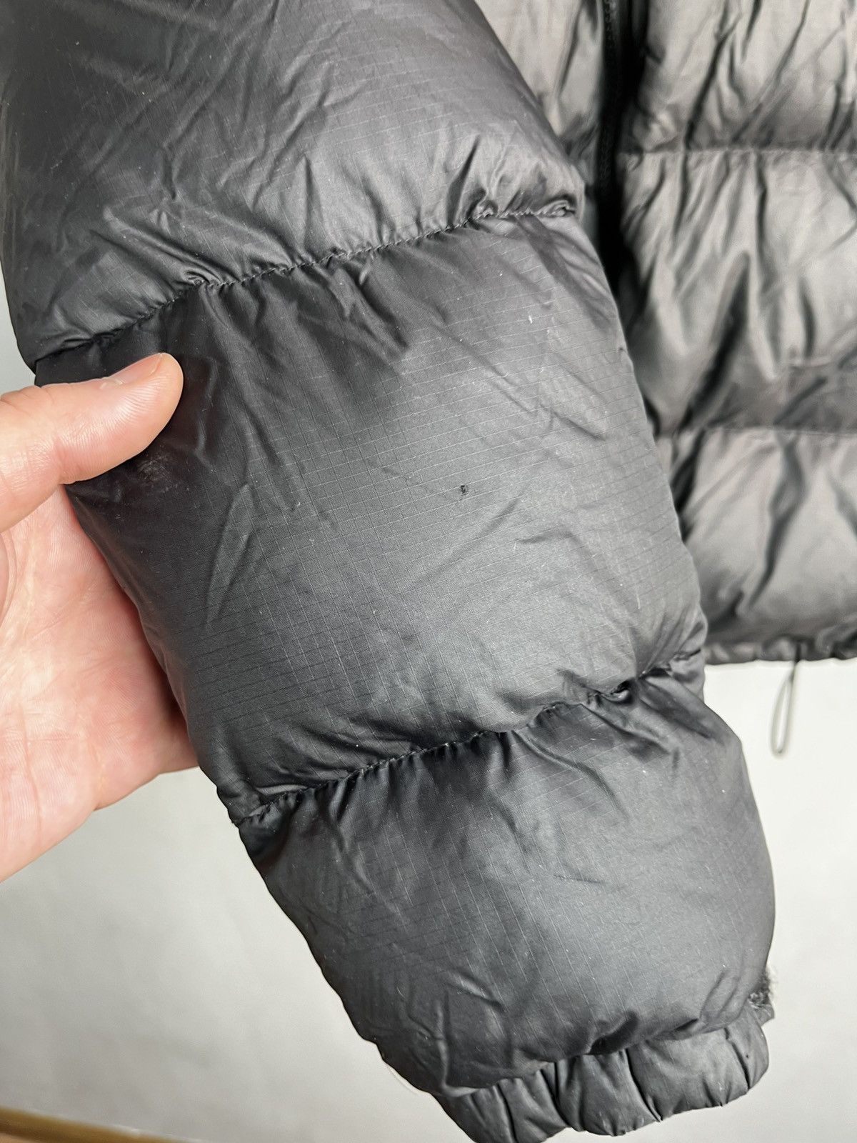 The North Face The north face puffer jacket size m 700 Size M / US 6-8 / IT 42-44 - 7 Thumbnail