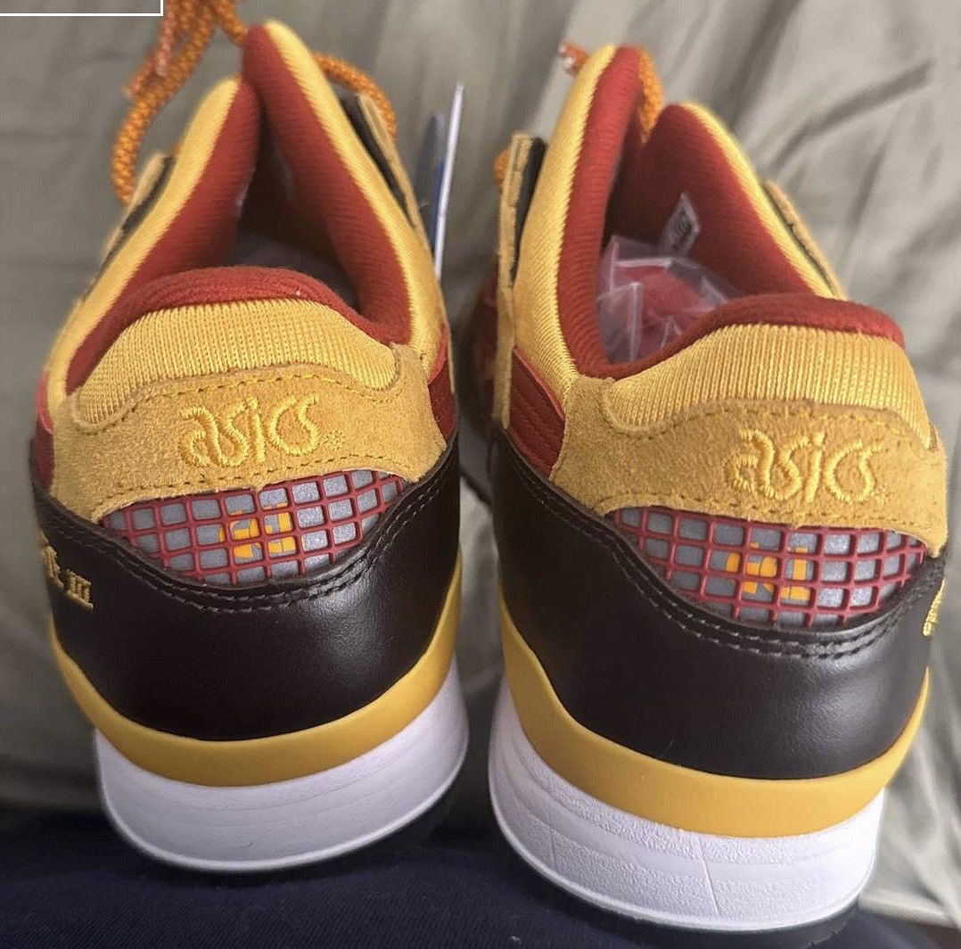 Asics Kith ASICS Wolverine Size US 6.5 / EU 39-40 - 7 Thumbnail