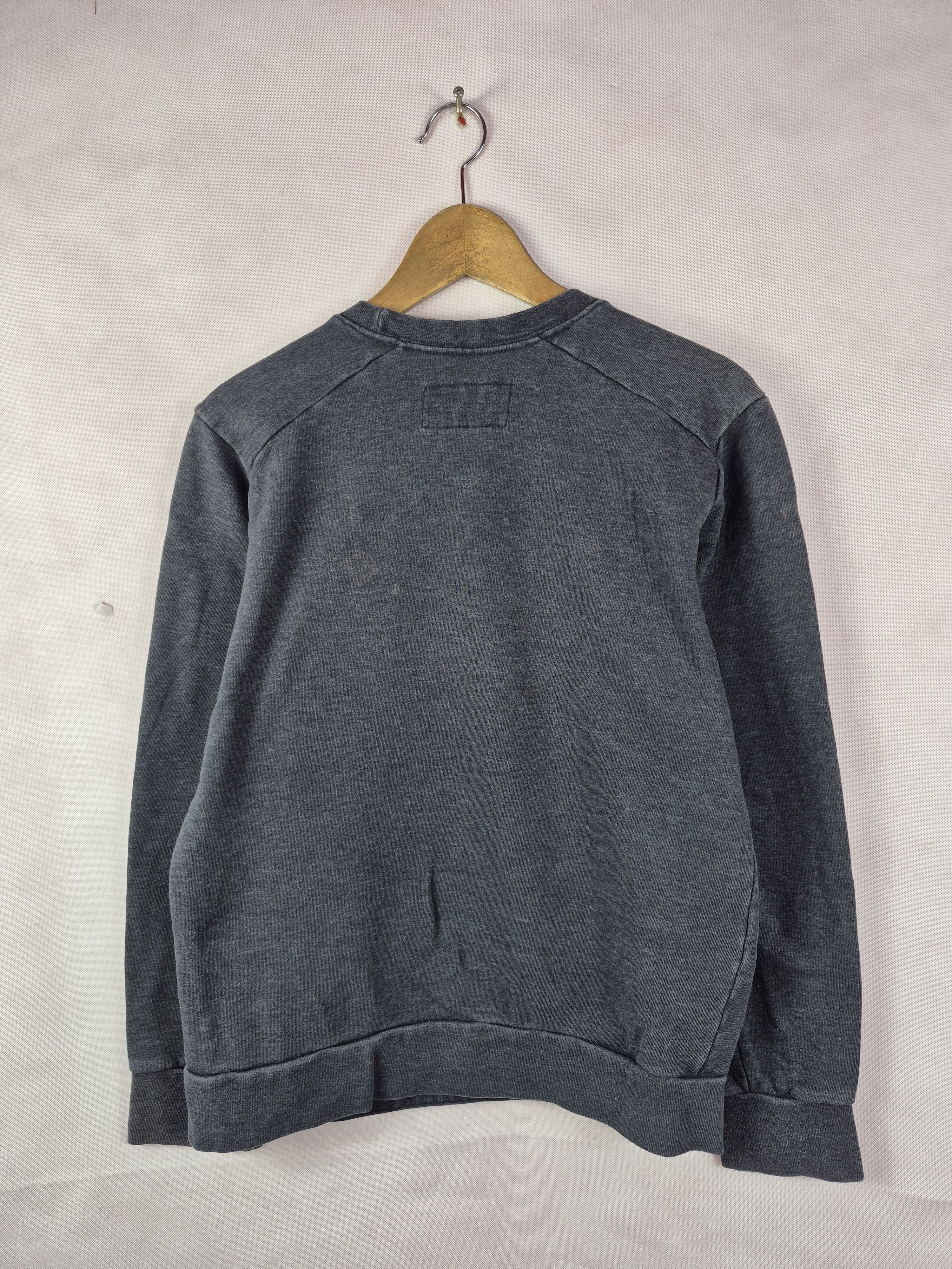 Russell Athletic 🔥 Russell Athletic UCLA Sweatshirt Big Logo Spellout Size US S / EU 44-46 / 1 - 6 Thumbnail