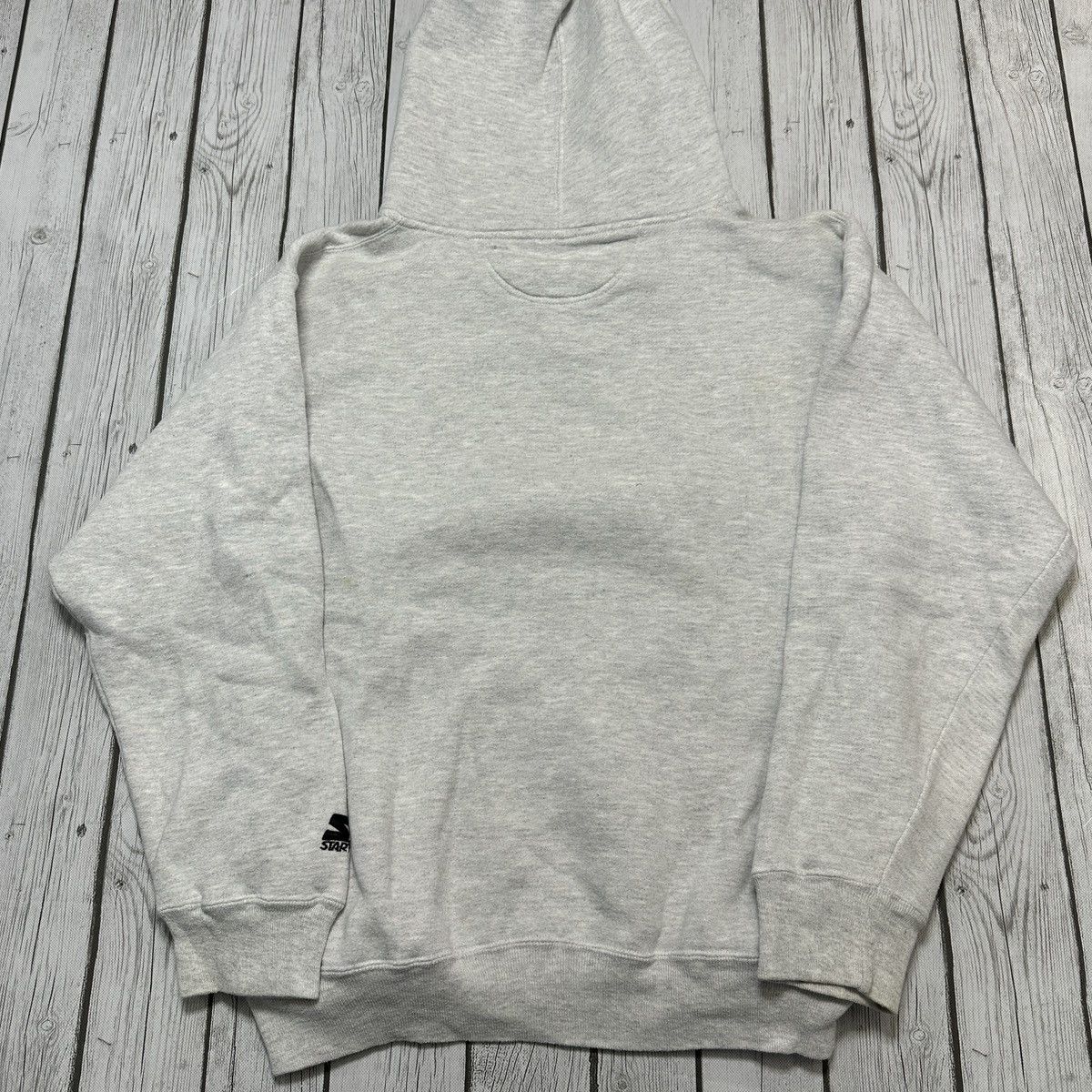 NFL × Starter × Vintage Vintage Miami Dolphins hoodie Size US M / EU 48-50 / 2 - 2 Thumbnail