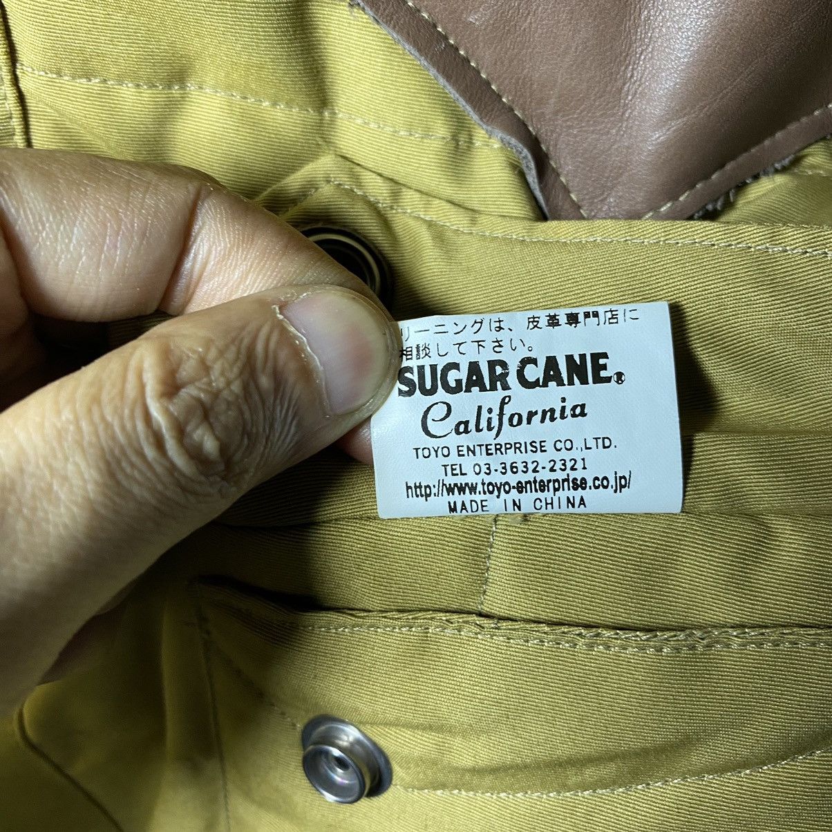 Sugar Cane × Toyo Enterprises Sugar Cane vintage Size US M / EU 48-50 / 2 - 7 Thumbnail