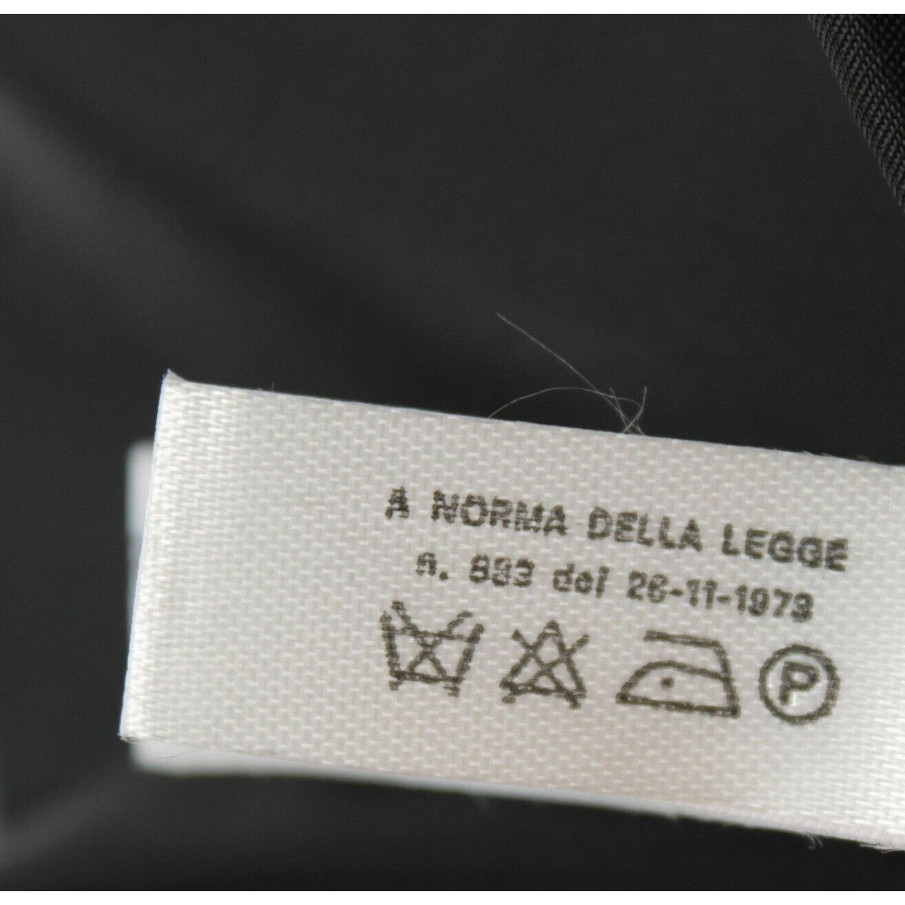 Other Hettabretz Jacket Size S US In Black Leather Size US S / EU 44-46 / 1 - 9 Thumbnail