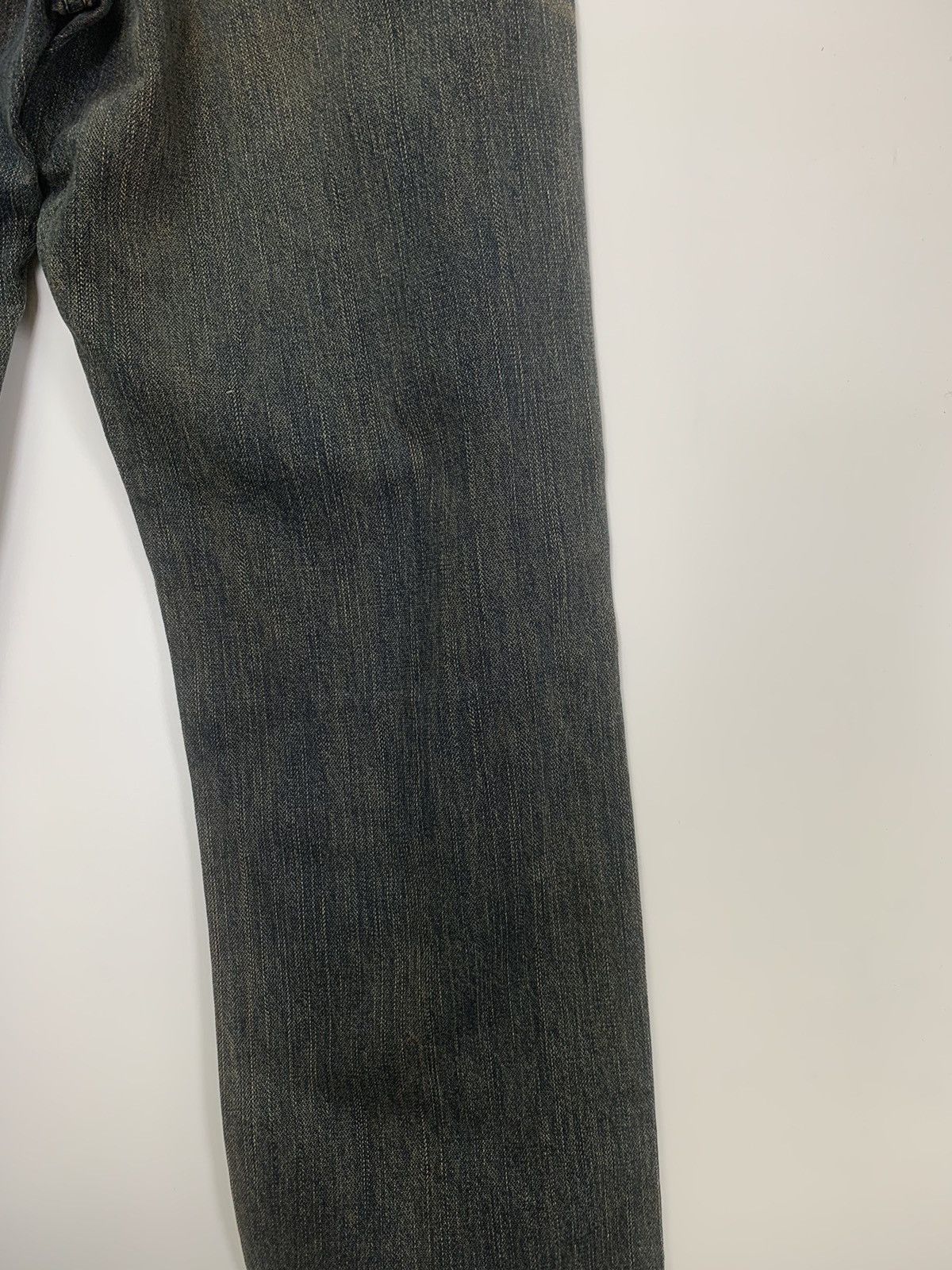 Vintage Vintage Wrangler jeans Size US 32 / EU 48 - 14 Thumbnail