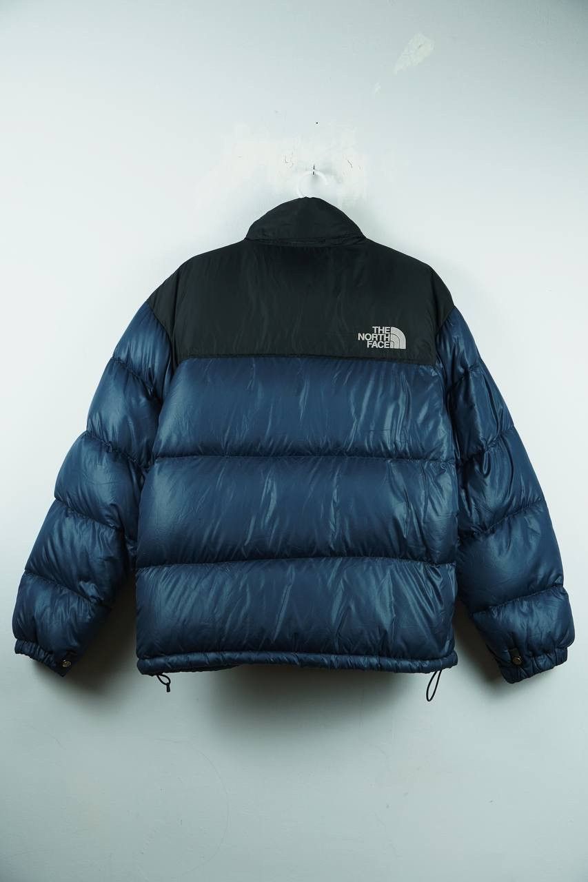The North Face The North Face 1996 Nuptse 700 Size US M / EU 48-50 / 2 - 2 Thumbnail