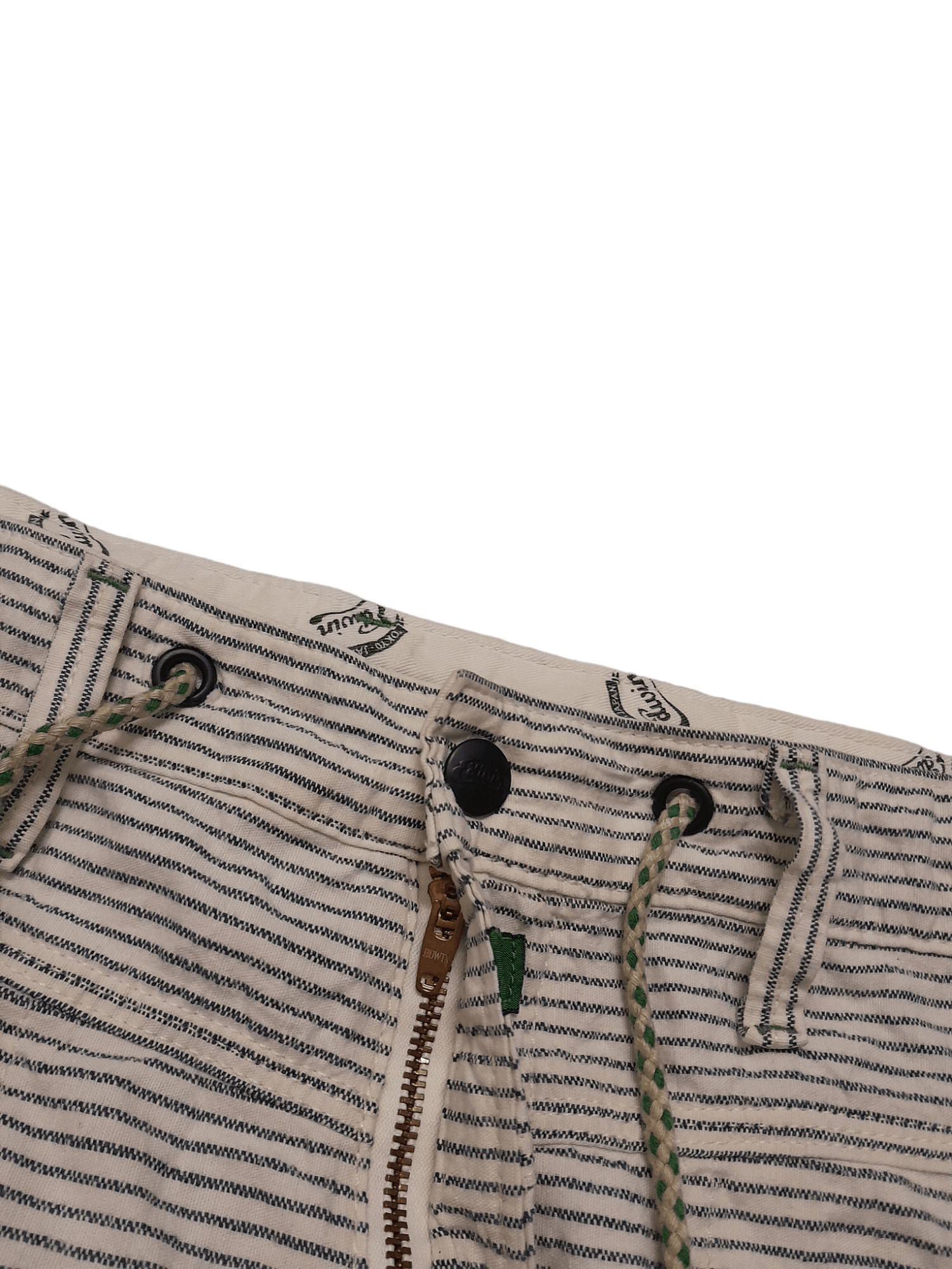 Edwin Edwin Tokyo Hickory Pant (S259) waist 36 Size US 36 / EU 52 - 6 Thumbnail