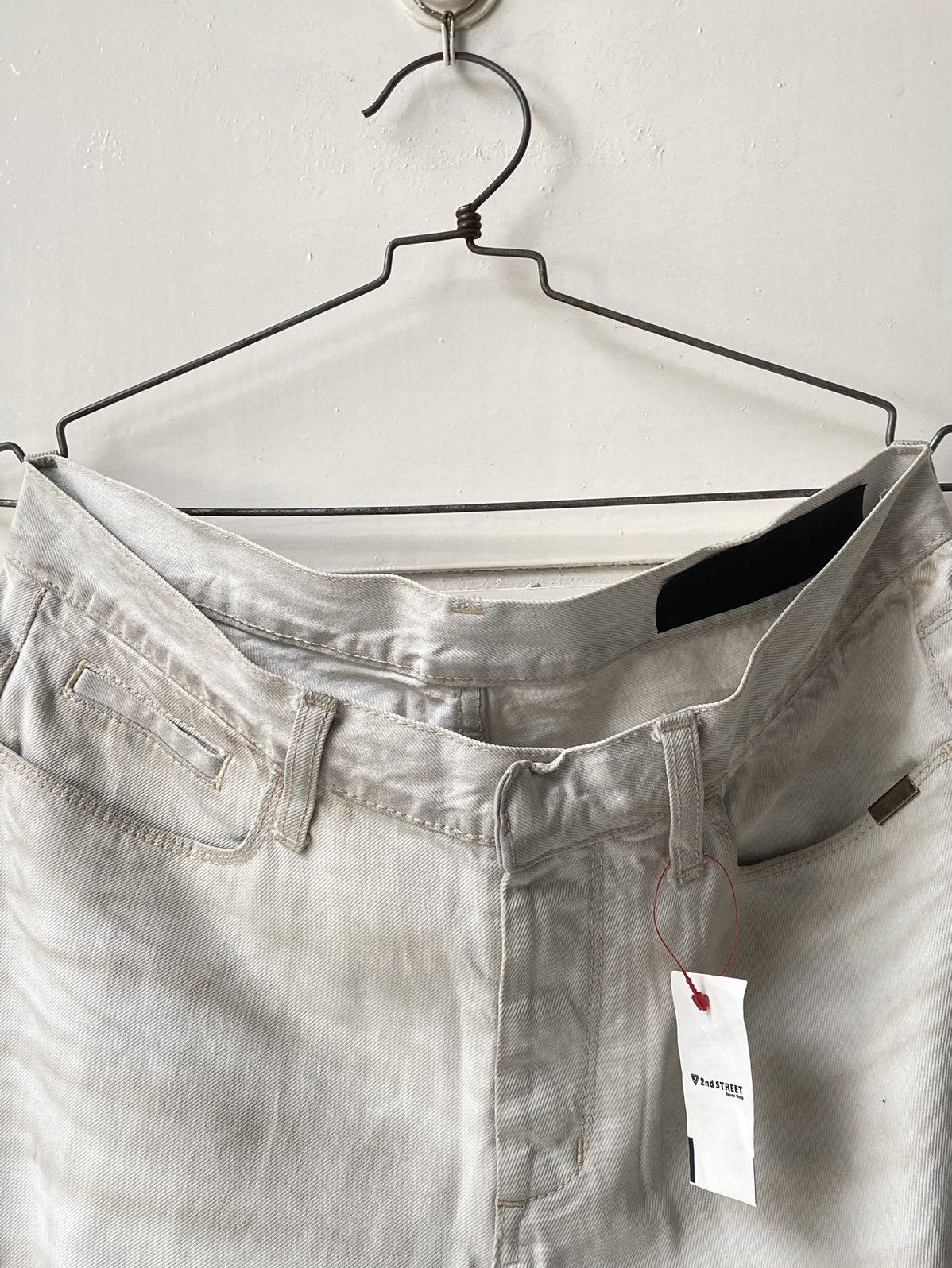 Ring Milano RING MILANO Long Pants Size US 31 - 12 Thumbnail