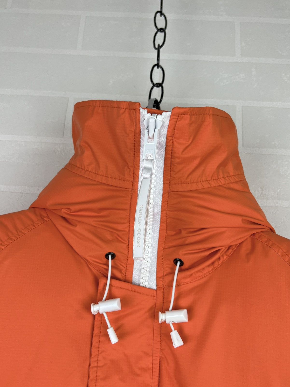 Canada Goose CANADA GOOSE Down Jacket Northern Lights CHILLIWACK Bomber Size US M / EU 48-50 / 2 - 10 Thumbnail