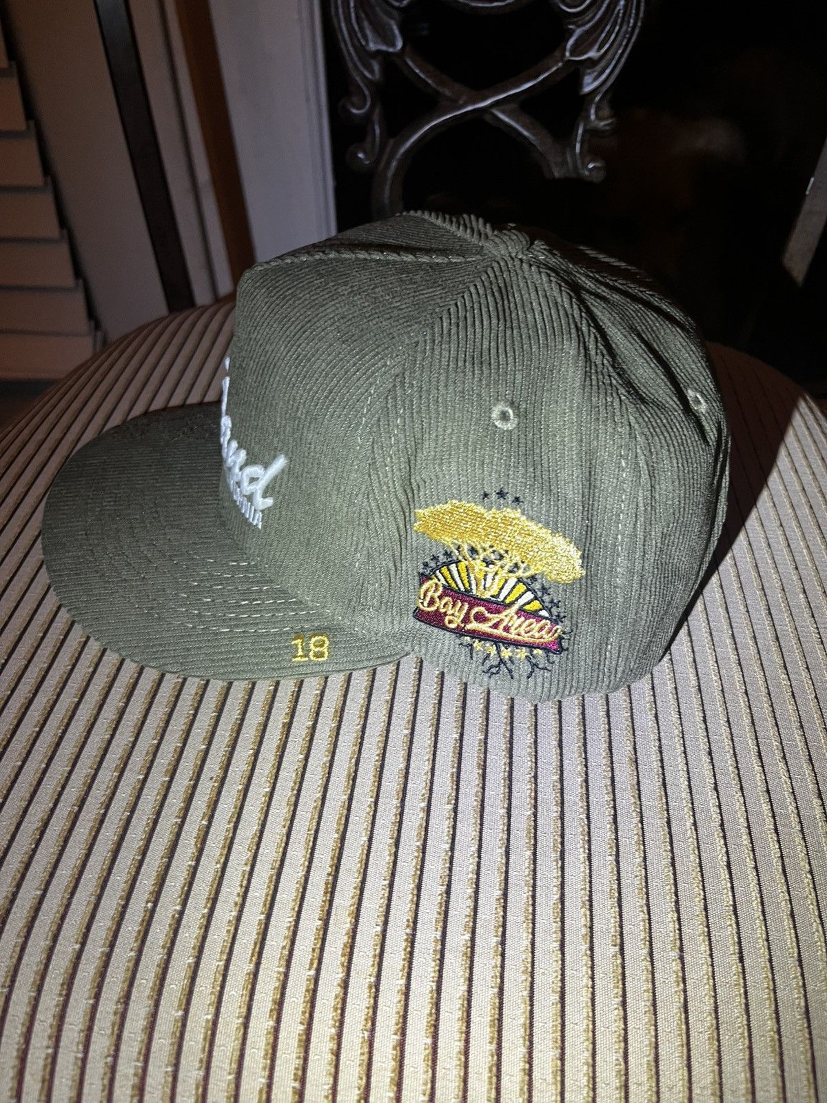 Designer × Other Dvniel.luu cap Size ONE SIZE - 3 Thumbnail