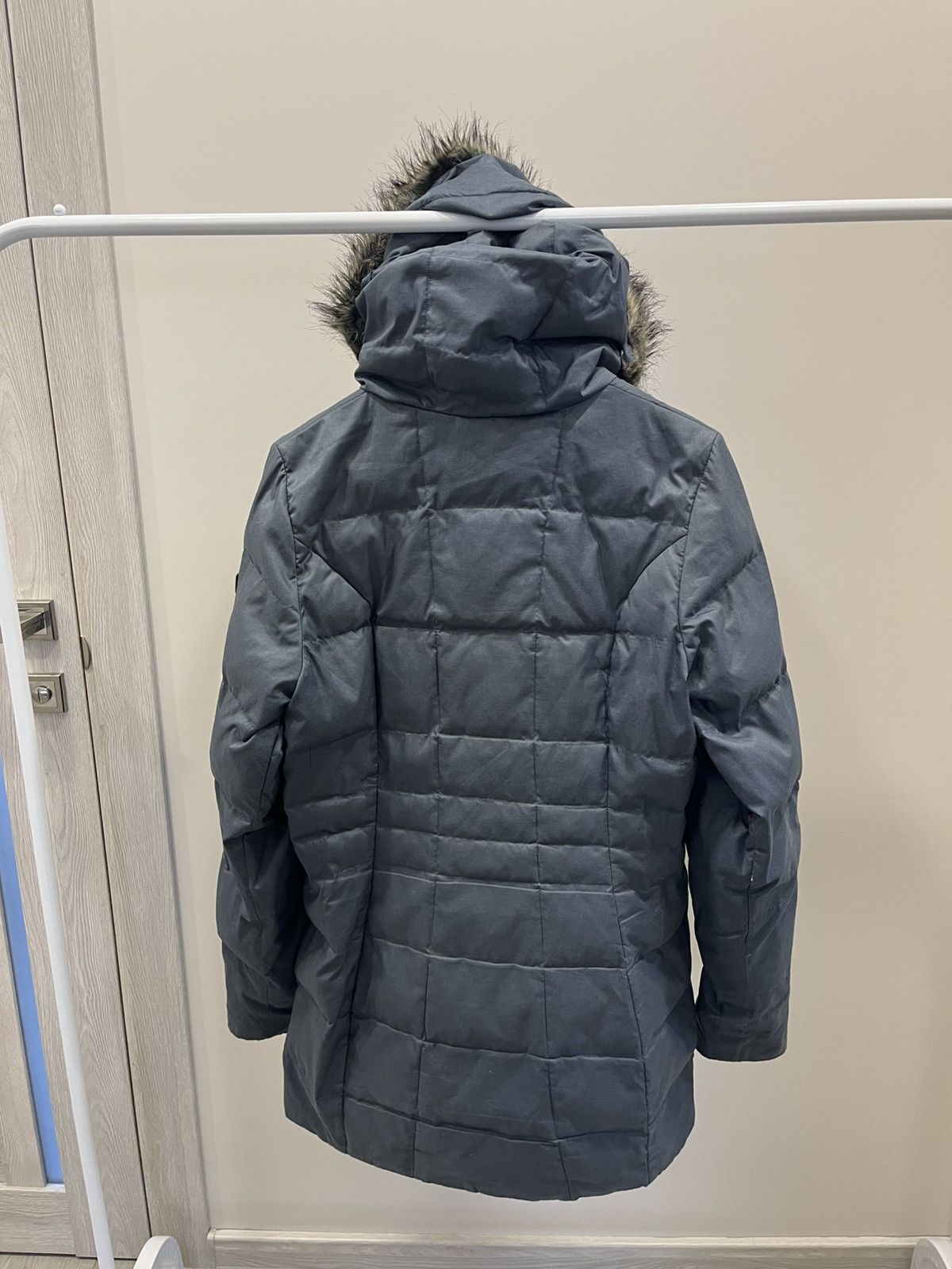 Berghaus Berghaus hydro down 600 women's jacket UK 12 Size M / US 6-8 / IT 42-44 - 5 Thumbnail