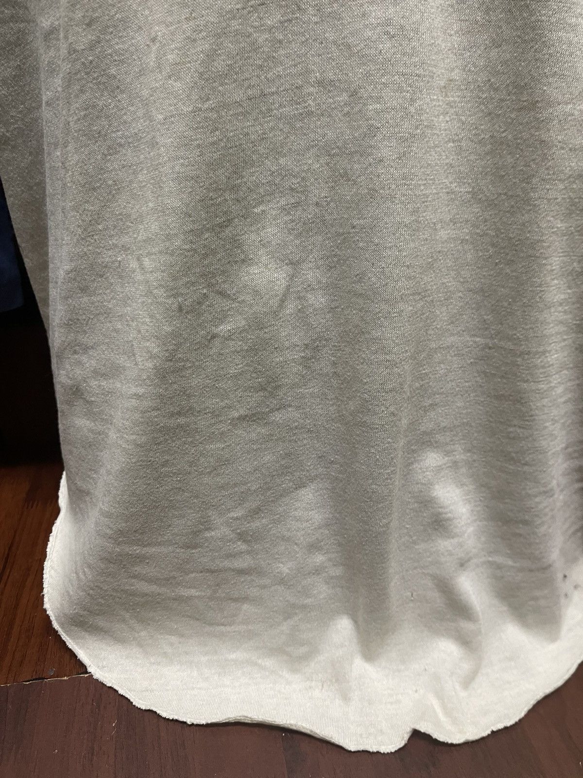 Nike × Vintage Nike 3rd Quarter Vintage Shirt Size US M / EU 48-50 / 2 - 15 Thumbnail