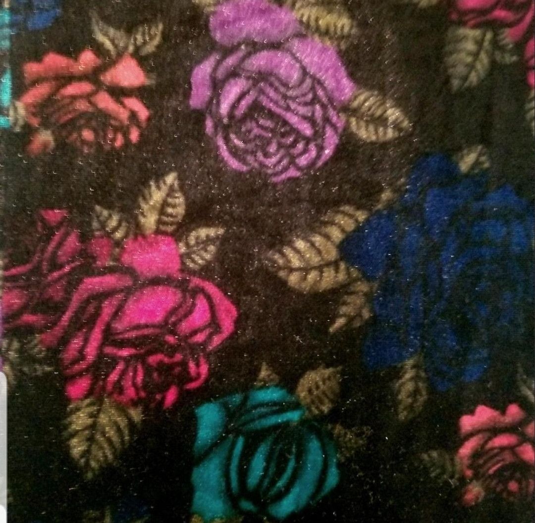 Betsey Johnson Betsey Johnson floral jacket Size L / US 10 / IT 46 - 1 Thumbnail