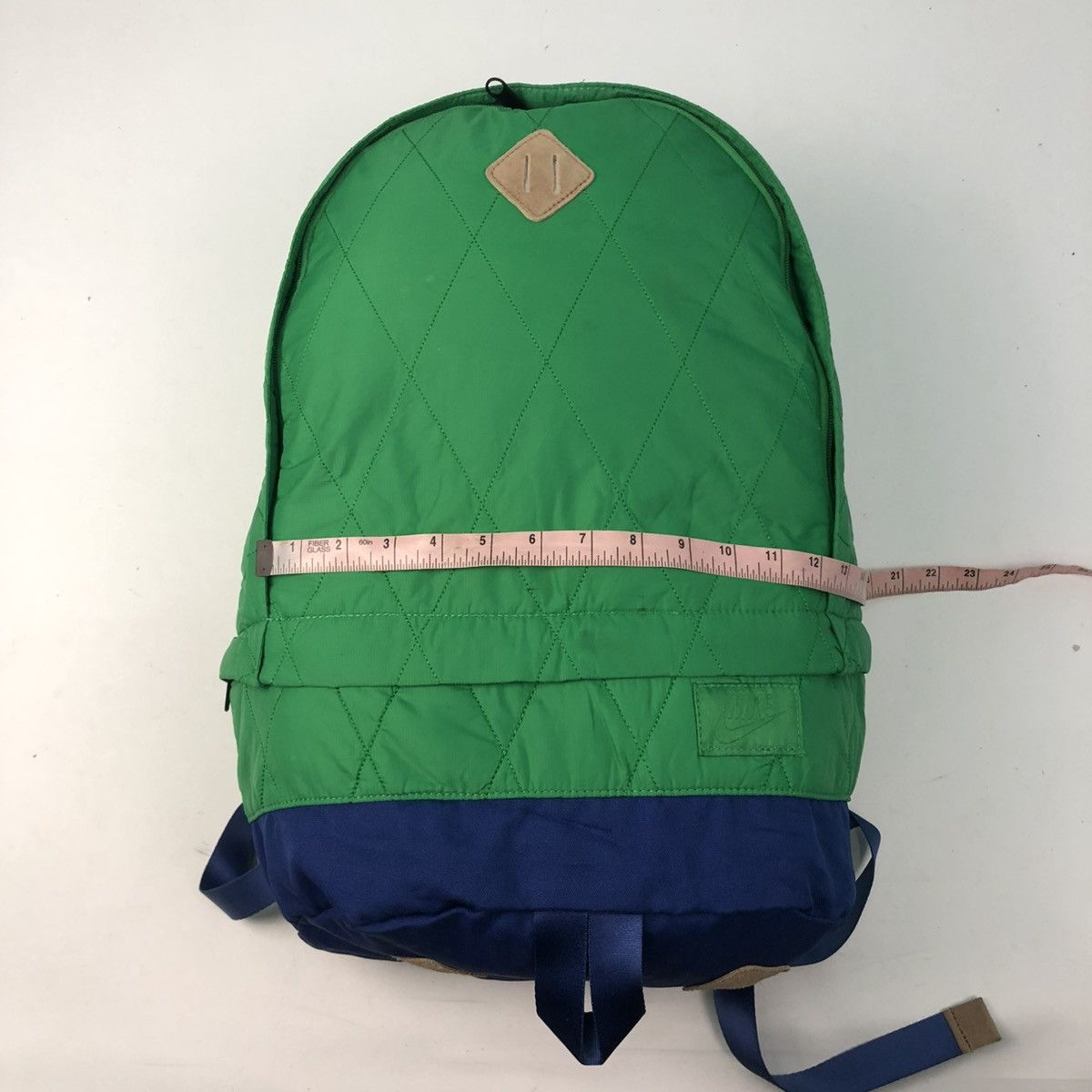 Other ‼️YES‼️ NIKE GREEN TAG PUFFER BACKPACK Size ONE SIZE - 11 Thumbnail