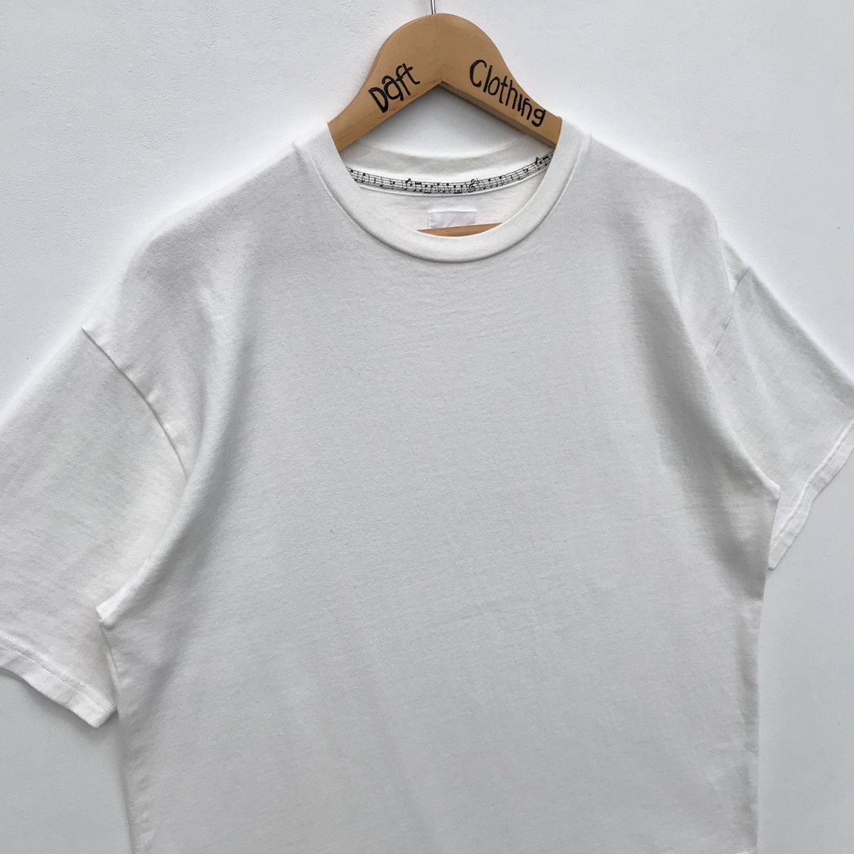 Number (N)ine Number (N)Ine Plain Shirt Number Nine Japanese Designer Size US L / EU 52-54 / 3 - 5 Thumbnail