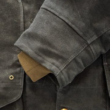 Filson Filson Hunting Blue Jacket Size US M / EU 48-50 / 2 - 4 Thumbnail
