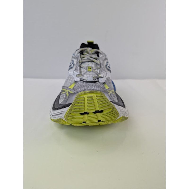 Balenciaga o1rshd1 10XL Low Top Sneaker in Multi Size US 9 / EU 42 - 15 Thumbnail