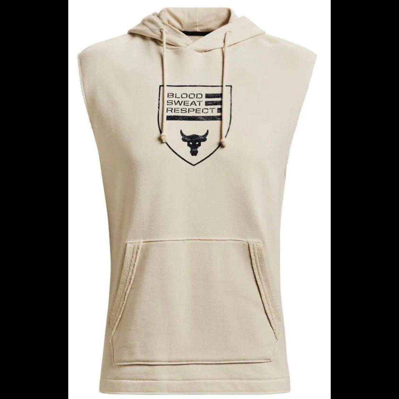 Under Armour Under Armour Mens Project Rock 06dc Size US XL / EU 56 / 4 - 7 Thumbnail