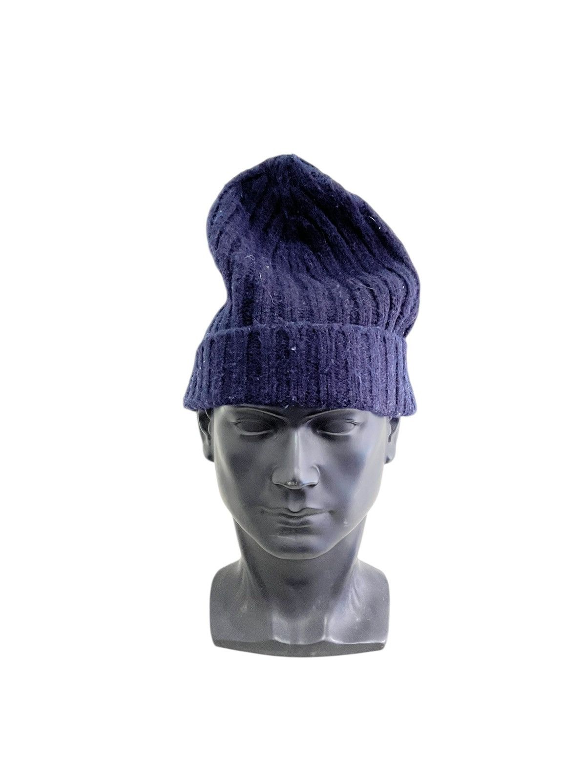 Uniqlo Uniqlo plain beanie Hat Size ONE SIZE - 1 Thumbnail