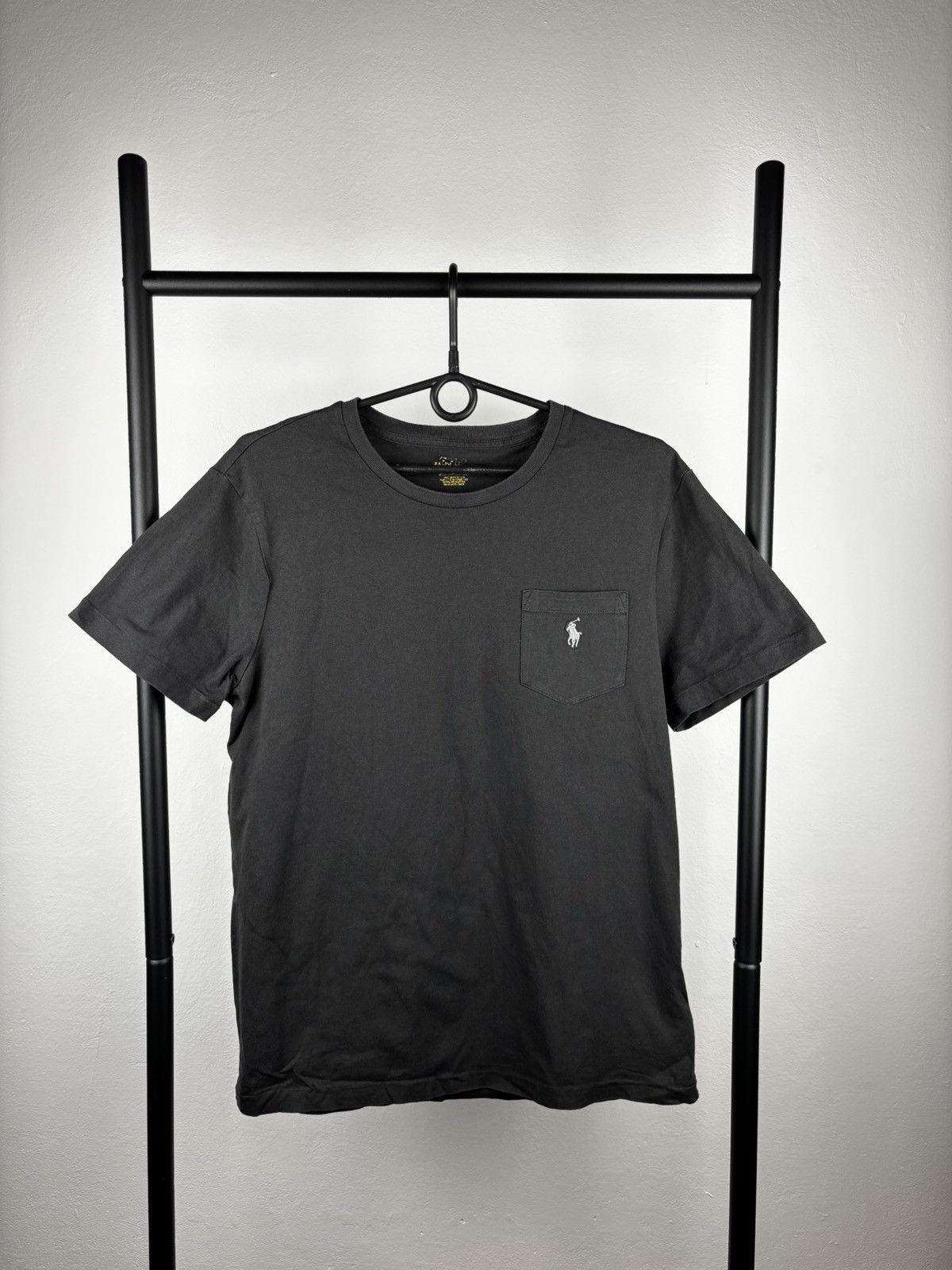 Polo Ralph Lauren × Ralph Lauren Polo Ralph Lauren T Shirt size M-L Size US L / EU 52-54 / 3 - 1 Thumbnail