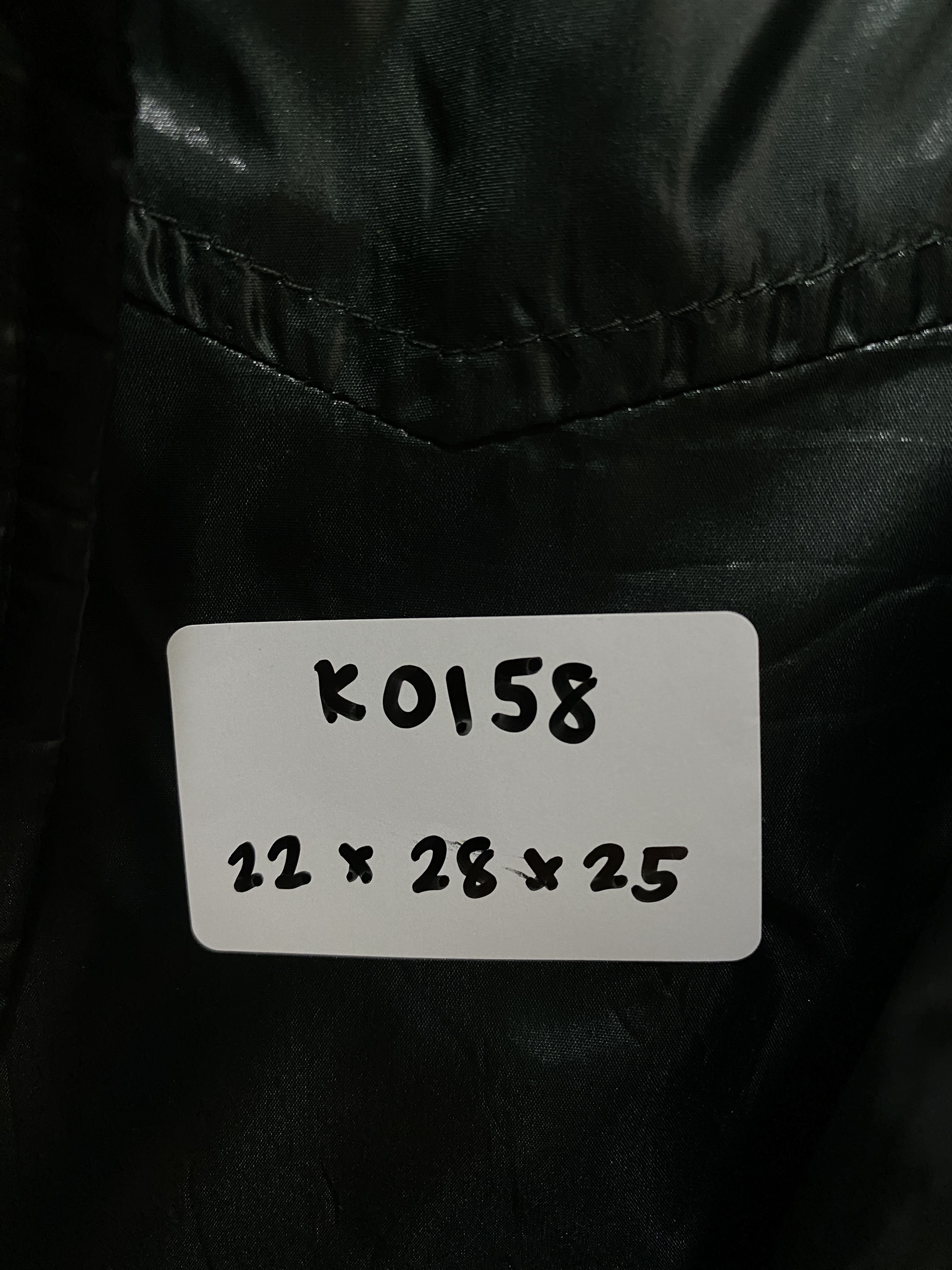 Vintage Vintage Wrangler Quilted Jacket Size US S / EU 44-46 / 1 - 13 Thumbnail