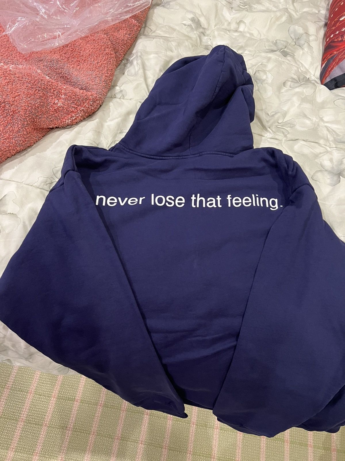 Noon Goons NOON GOONS Youth Zip-up Hoodie Size US XL / EU 56 / 4 - 3 Thumbnail