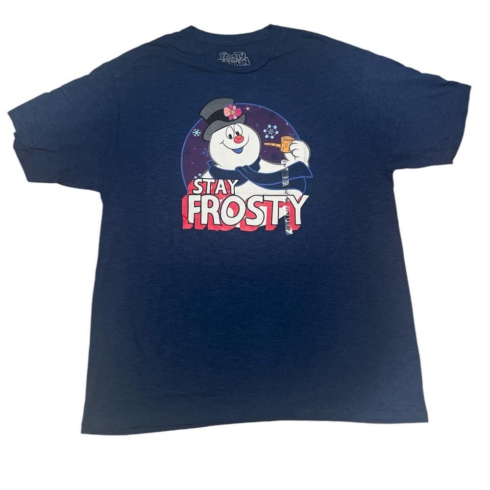 Designer Graphic Tees bundle of 7 or pick one from the bundle! Size US M / EU 48-50 / 2 - 5 Thumbnail