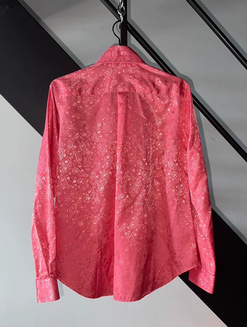 Comme des Garcons Comme Des Garcons shirt Size S / US 4 / IT 40 - 4 Thumbnail