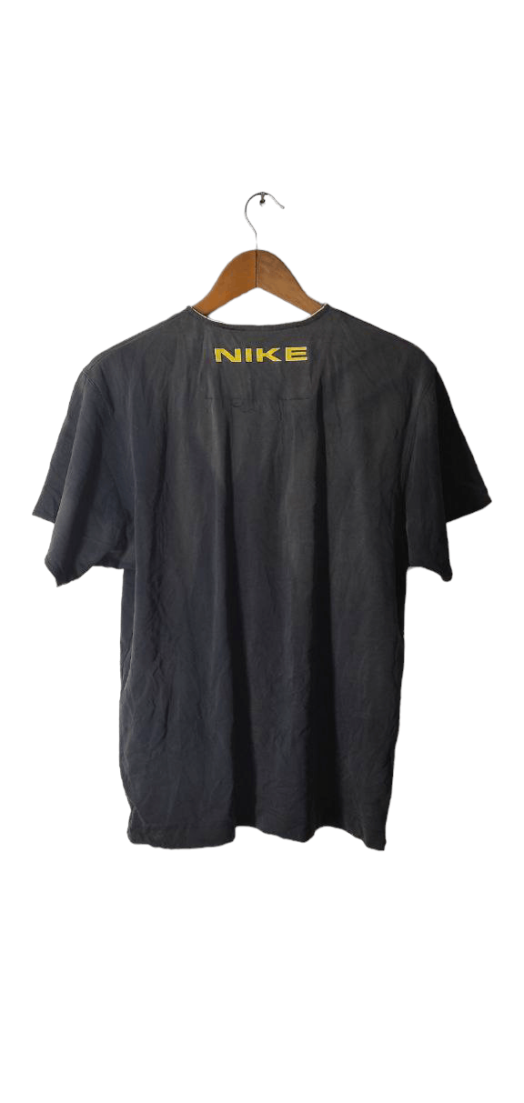 Vintage VINTAGE NIKE 90S PULLOVER TEE Size US M / EU 48-50 / 2 - 7 Thumbnail