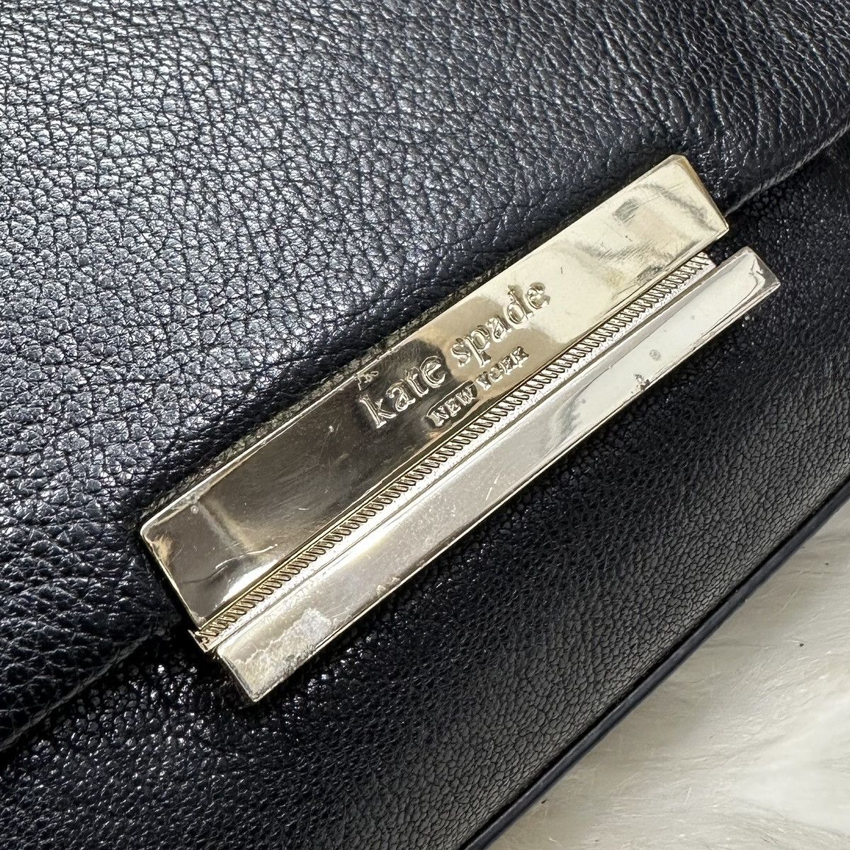 Kate Spade Authentic KATE SPADE Leather Crossbody Bag Size ONE SIZE - 3 Thumbnail