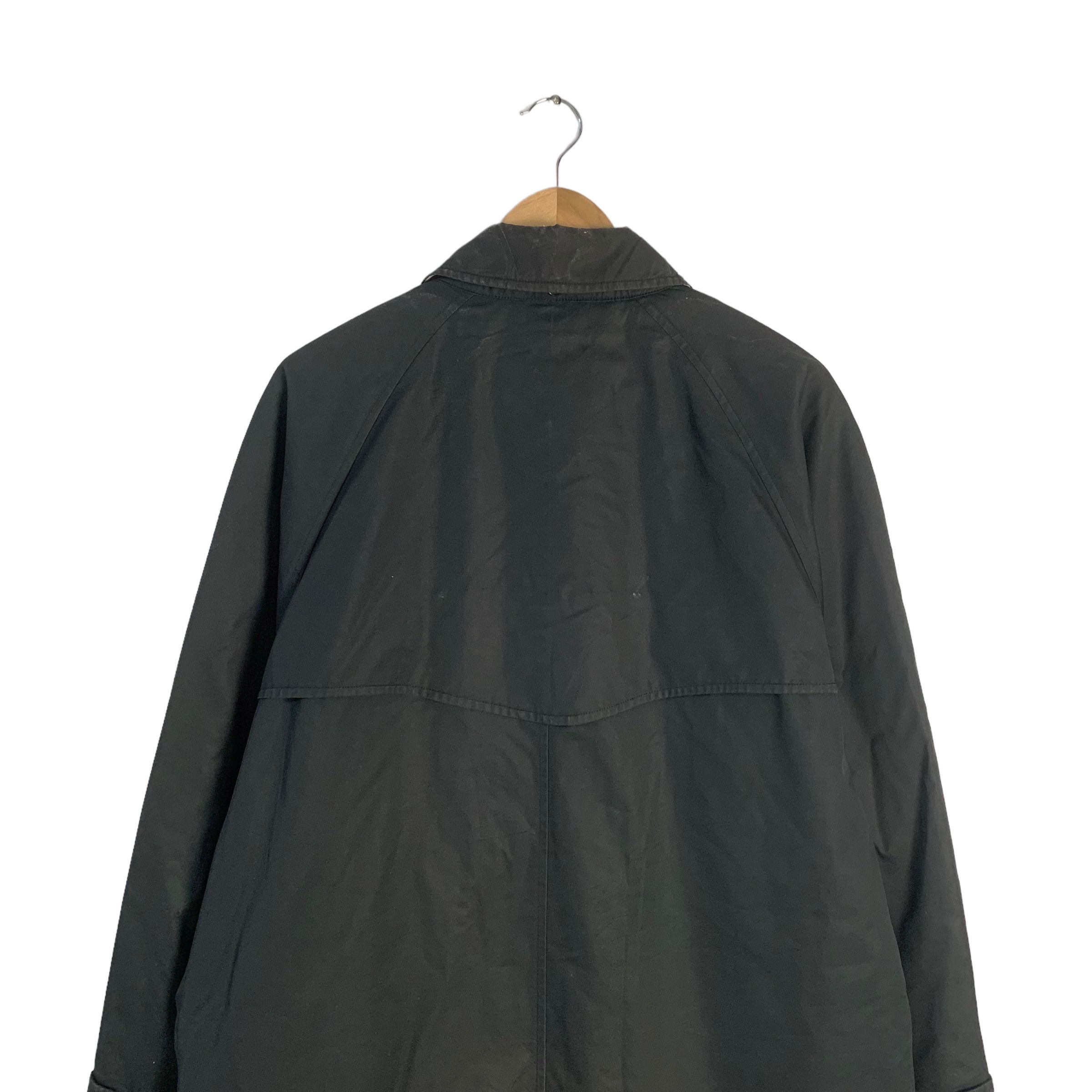 Burberry Burberry London Jacket Size US XL / EU 56 / 4 - 10 Thumbnail