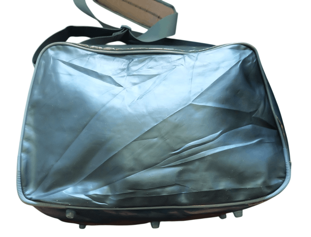 Nike Nike Enamel Shoulder Bag Size ONE SIZE - 6 Thumbnail