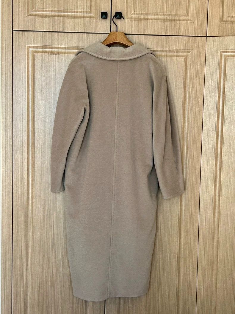 Max Mara Max Mara Coats Size XS / US 0-2 / IT 36-38 - 2 Thumbnail