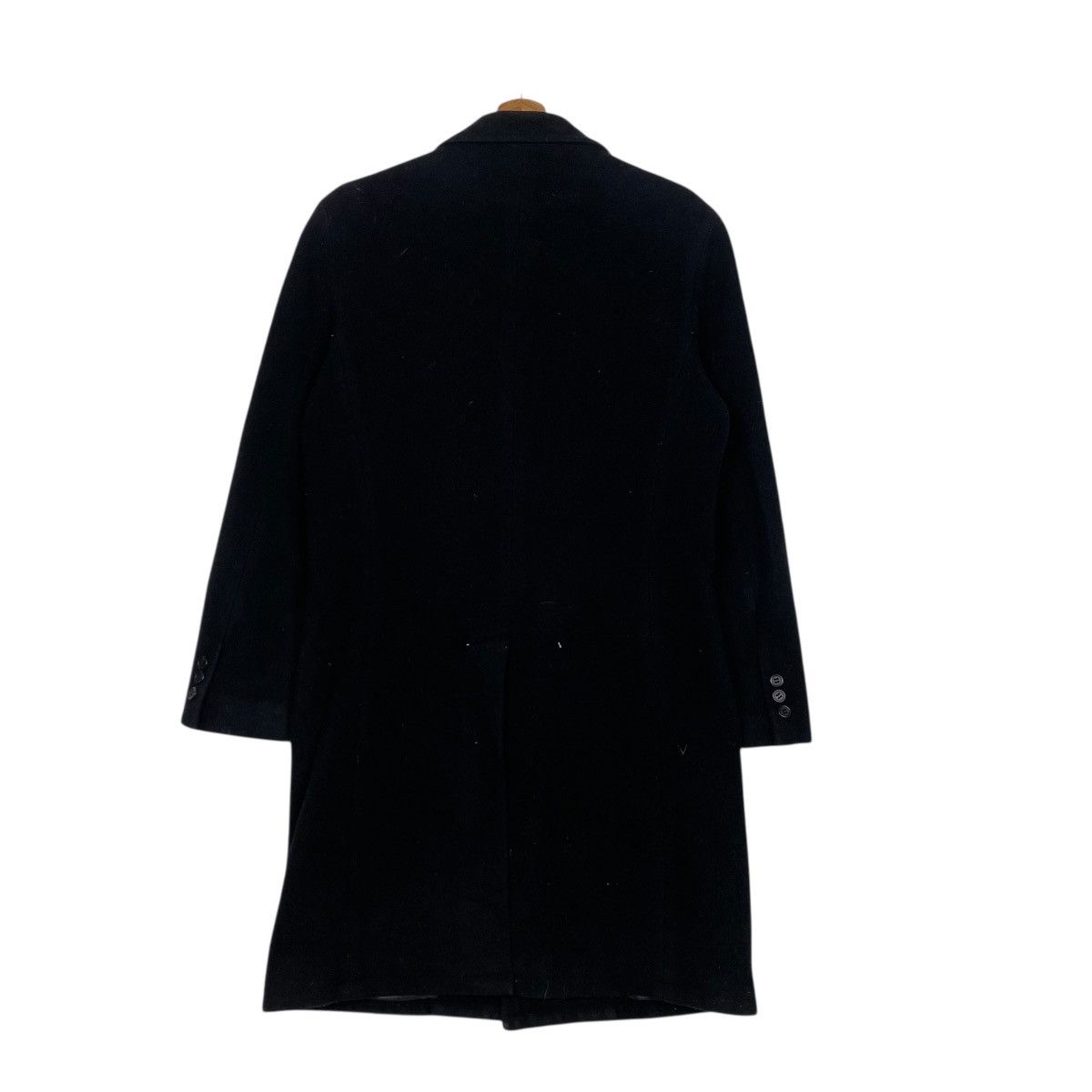 Japanese Brand × Tornado Mart Tornado Mart longcoat Size US M / EU 48-50 / 2 - 7 Thumbnail