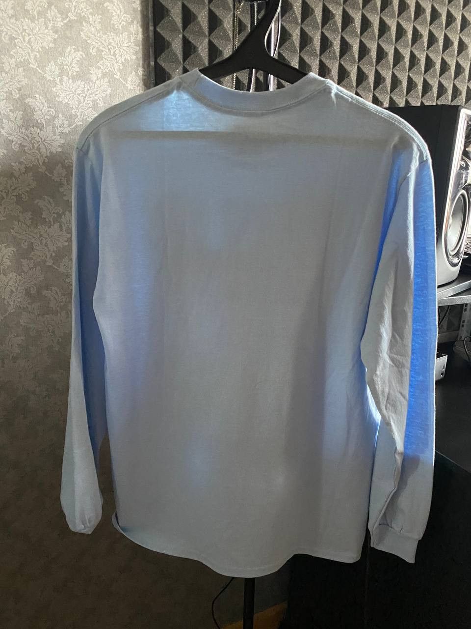Pleasures Pleasures - River Longsleeve Size US L / EU 52-54 / 3 - 8 Thumbnail