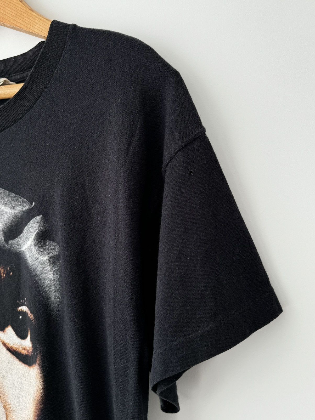 Band Tees × Rap Tees × Vintage Vintage 90s 2Pac ‘R U Still Down?’ Band Rap T-Shirt Size US L / EU 52-54 / 3 - 5 Thumbnail