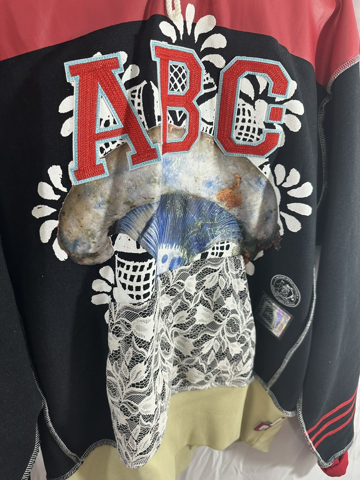 Advisory Board Crystals Advisory Board Crystals ABC Hoodie Size US L / EU 52-54 / 3 - 3 Thumbnail