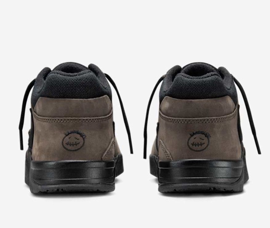 Nike × Travis Scott Jordan Jumpman Jack TR Travis Scott Size US 7.5 / EU 40-41 - 5 Thumbnail