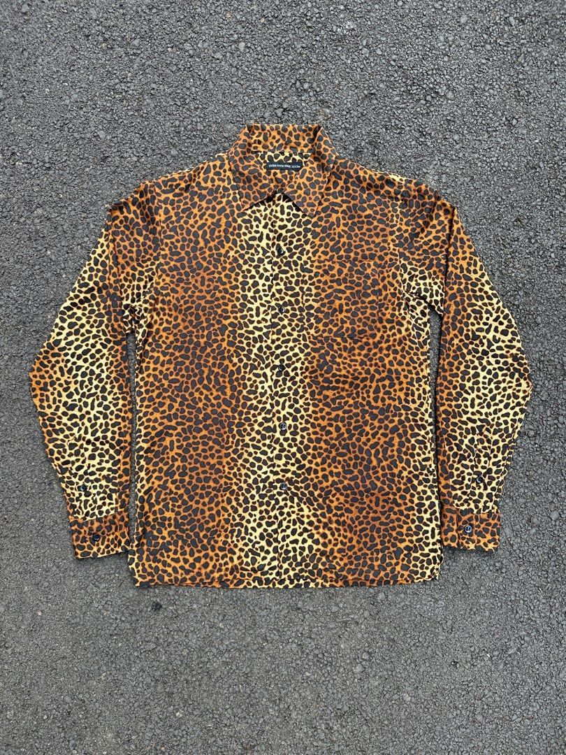 Hysteric Glamour Hysteric glamour tiger patern Size US M / EU 48-50 / 2 - 1 Thumbnail