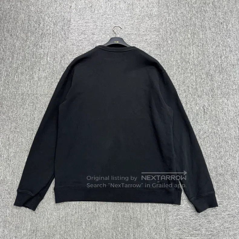 Givenchy Givenchy Collar Chain Hoodie Size US XXL / EU 58 / 5 - 5 Thumbnail
