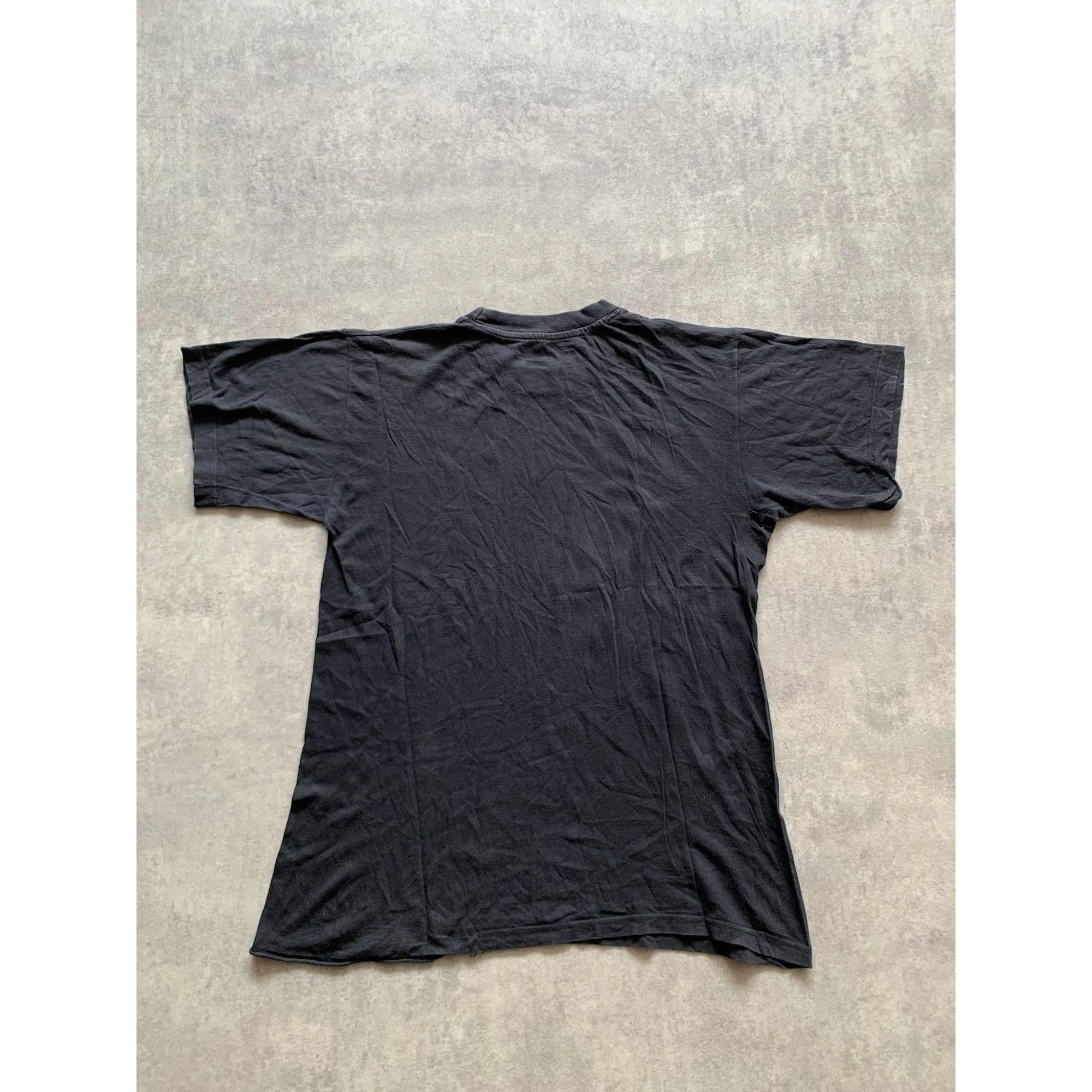 Other Kurt Cobain nirvana band tee t-shirt unisex music rap rock s Size US M / EU 48-50 / 2 - 7 Thumbnail