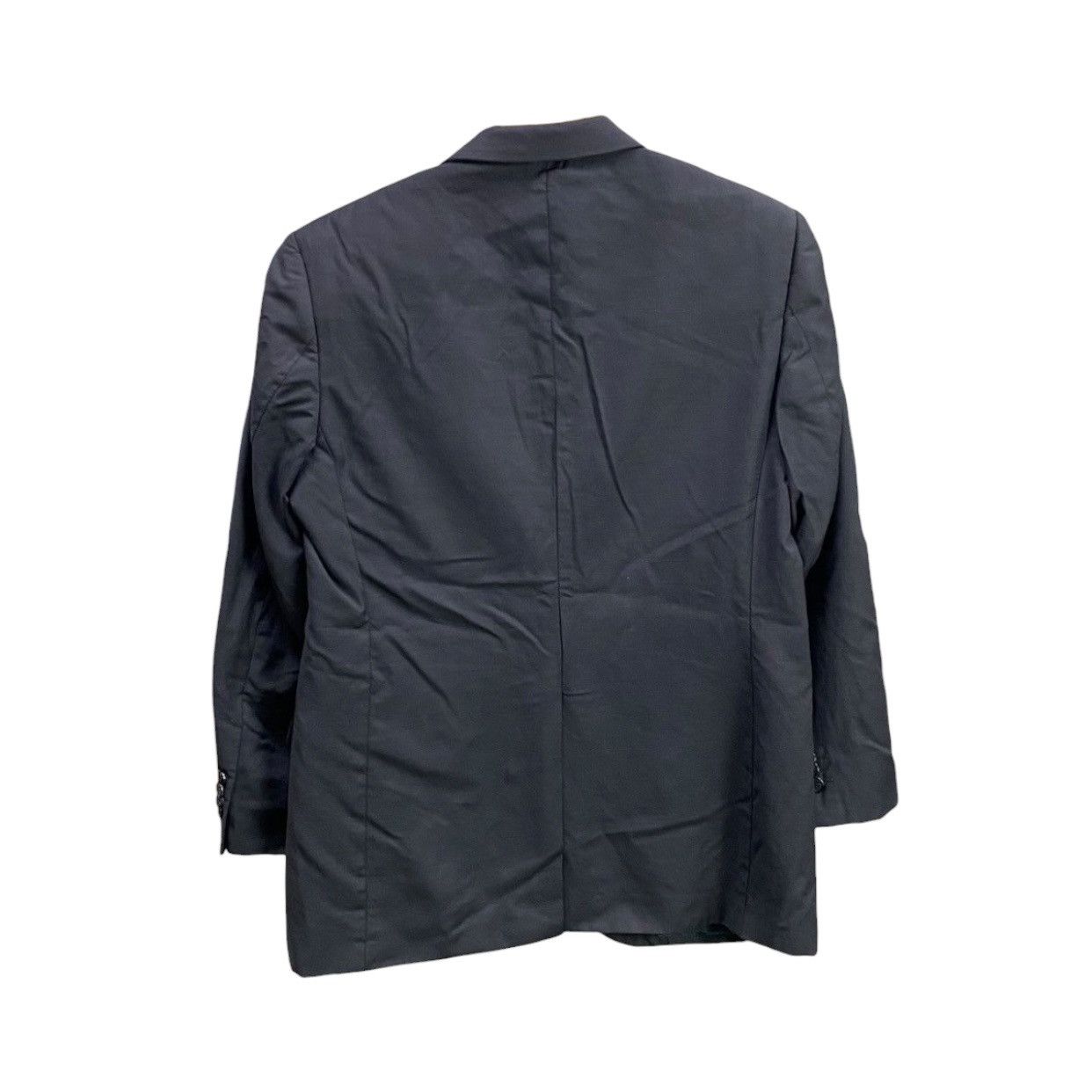 Givenchy Vintage Givenchy Men Monogram Lining Two Button Minimalist Size 40R - 2 Thumbnail
