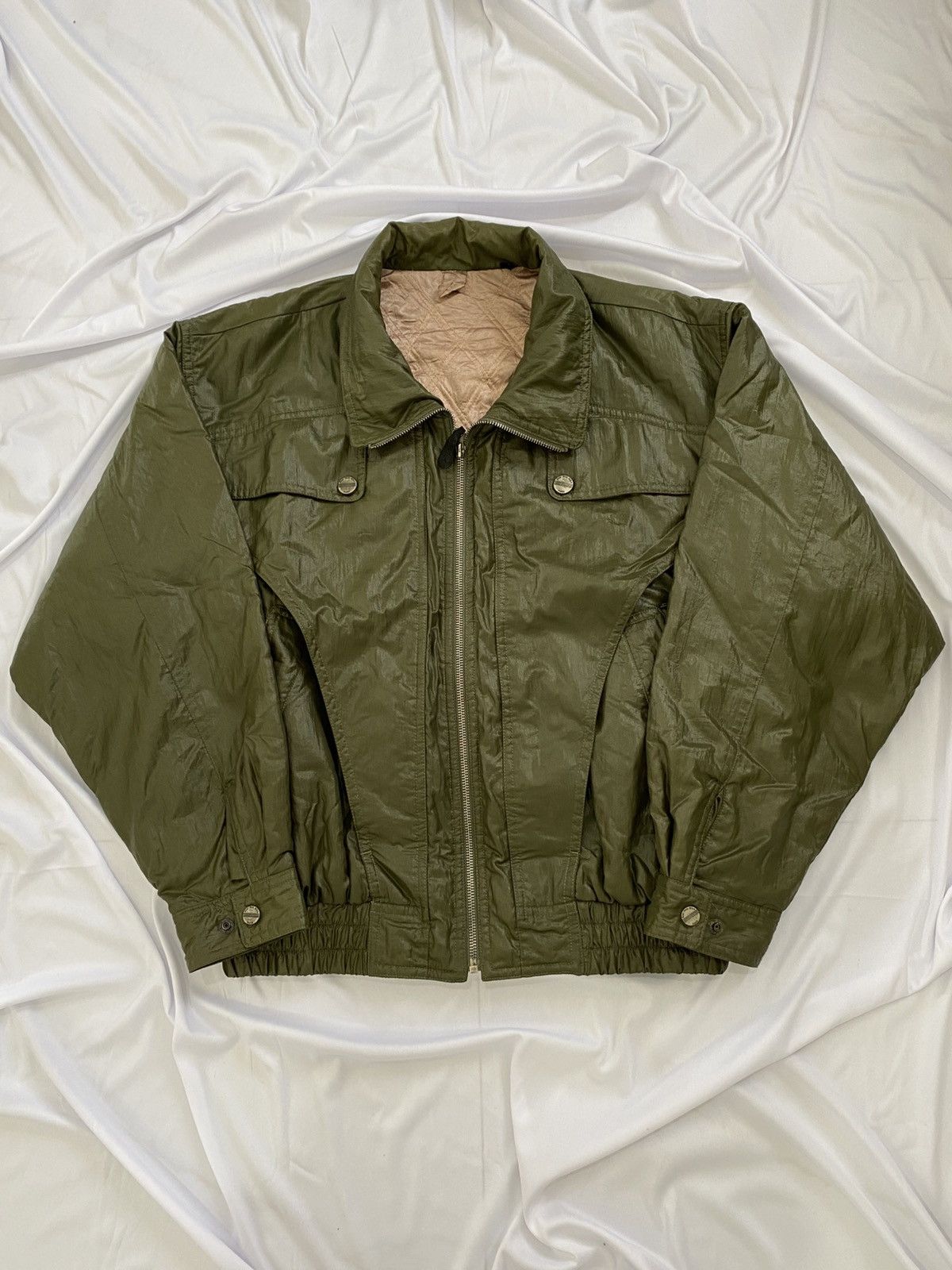 Jean Paul Gaultier Archive jacket jean paul gaultier Size US L / EU 52-54 / 3 - 3 Thumbnail
