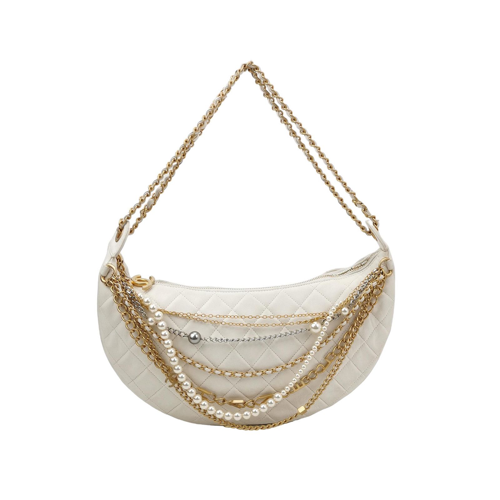 Chanel Chanel Women os Shoulder Bags Size ONE SIZE - 1 Thumbnail
