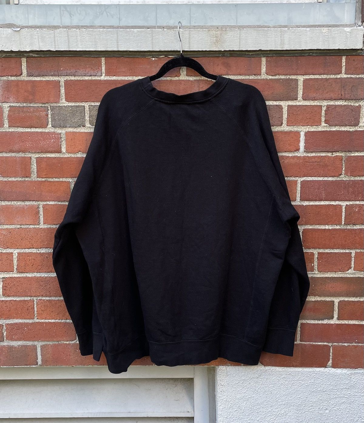 Element Y2k Element Skateboards Earth,wind And Fire Sweatshirt Size US XXL / EU 58 / 5 - 5 Thumbnail