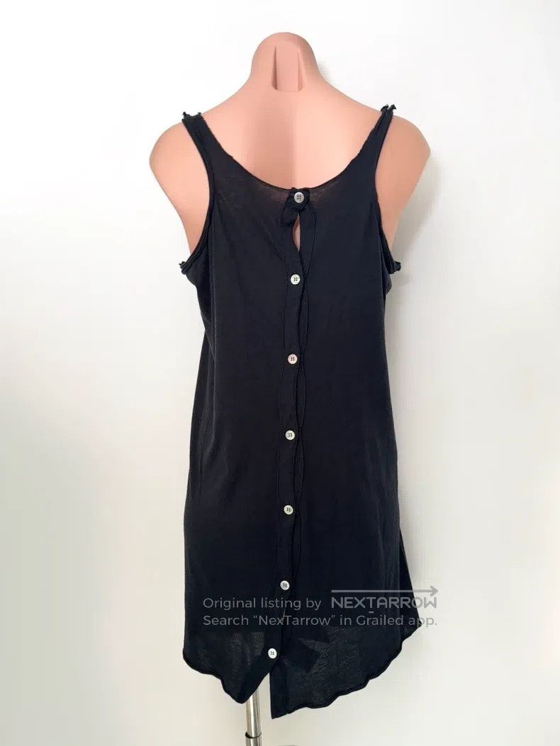 Yohji Yamamoto Yohji Yamamoto size 3 Three-dimensional flower decoration l Size L / US 10 / IT 46 - 4 Thumbnail